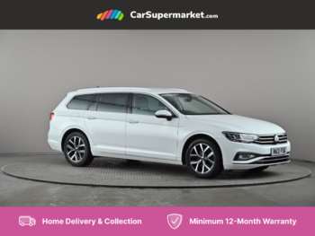 2021 - 1.5 TSI EVO SEL DSG 5-Door