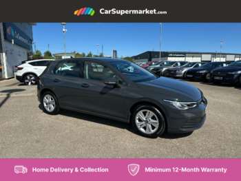 2022 - 1.5 TSI Life 5-Door