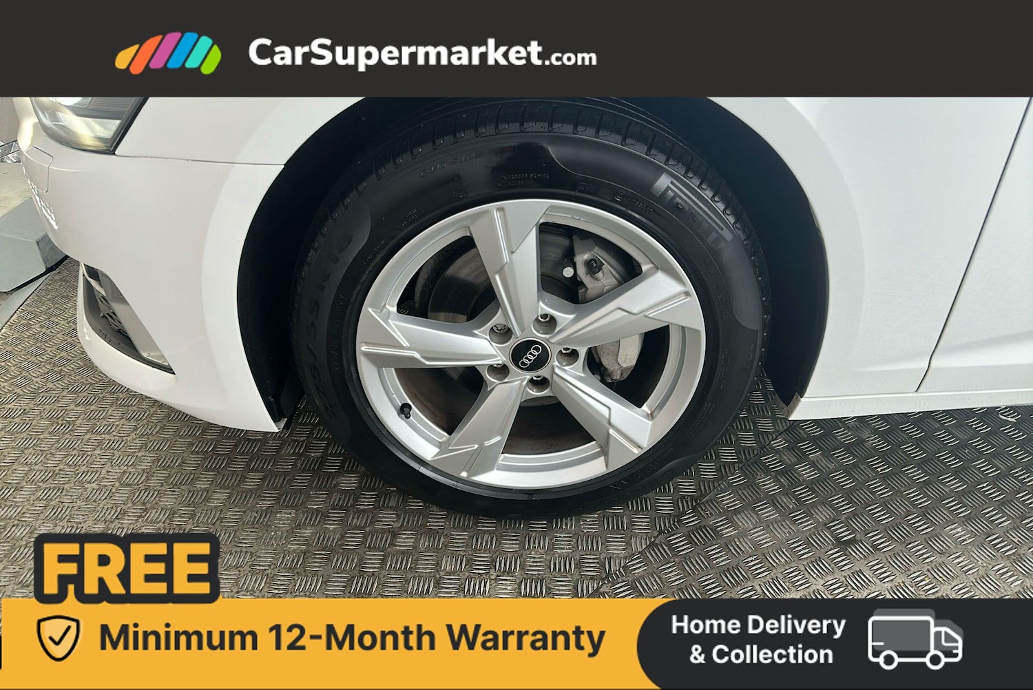 Used Audi A6 2021 for sale - 76342669: Photo 18