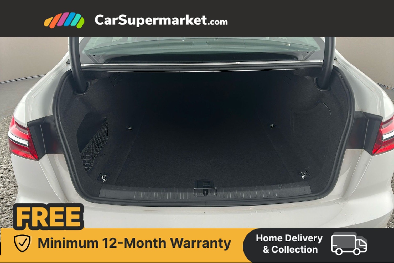 Used Audi A6 2021 for sale - 76342669: Photo 21