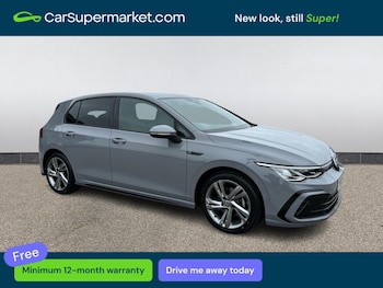 Used Volkswagen Golf 2022 for sale - 78402449: Photo