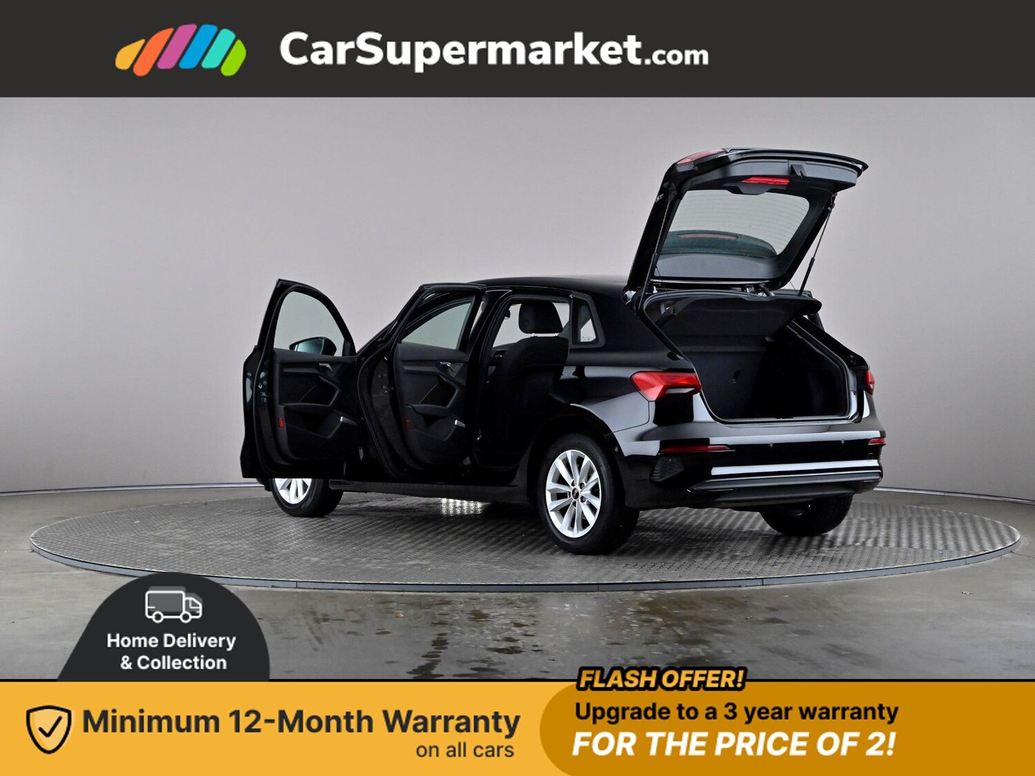 Used Audi A3 2021 for sale - 76855052: Photo 11