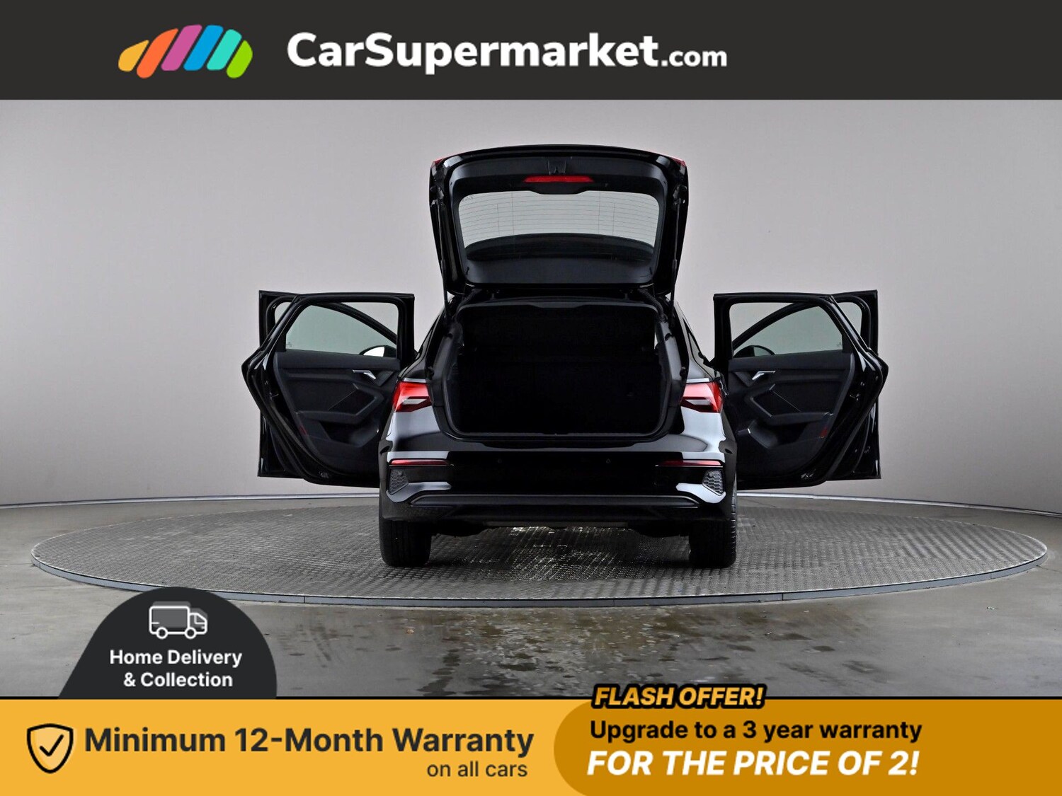 Used Audi A3 2021 for sale - 76855052: Photo 12