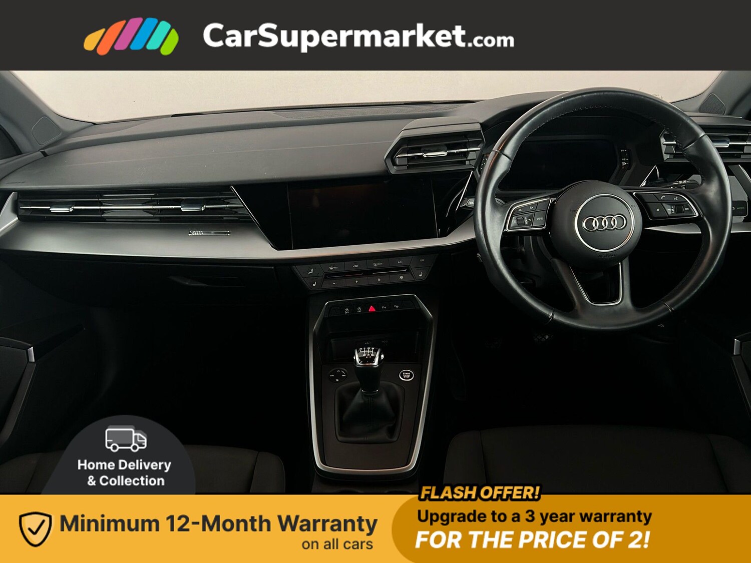 Used Audi A3 2021 for sale - 76855052: Photo 14