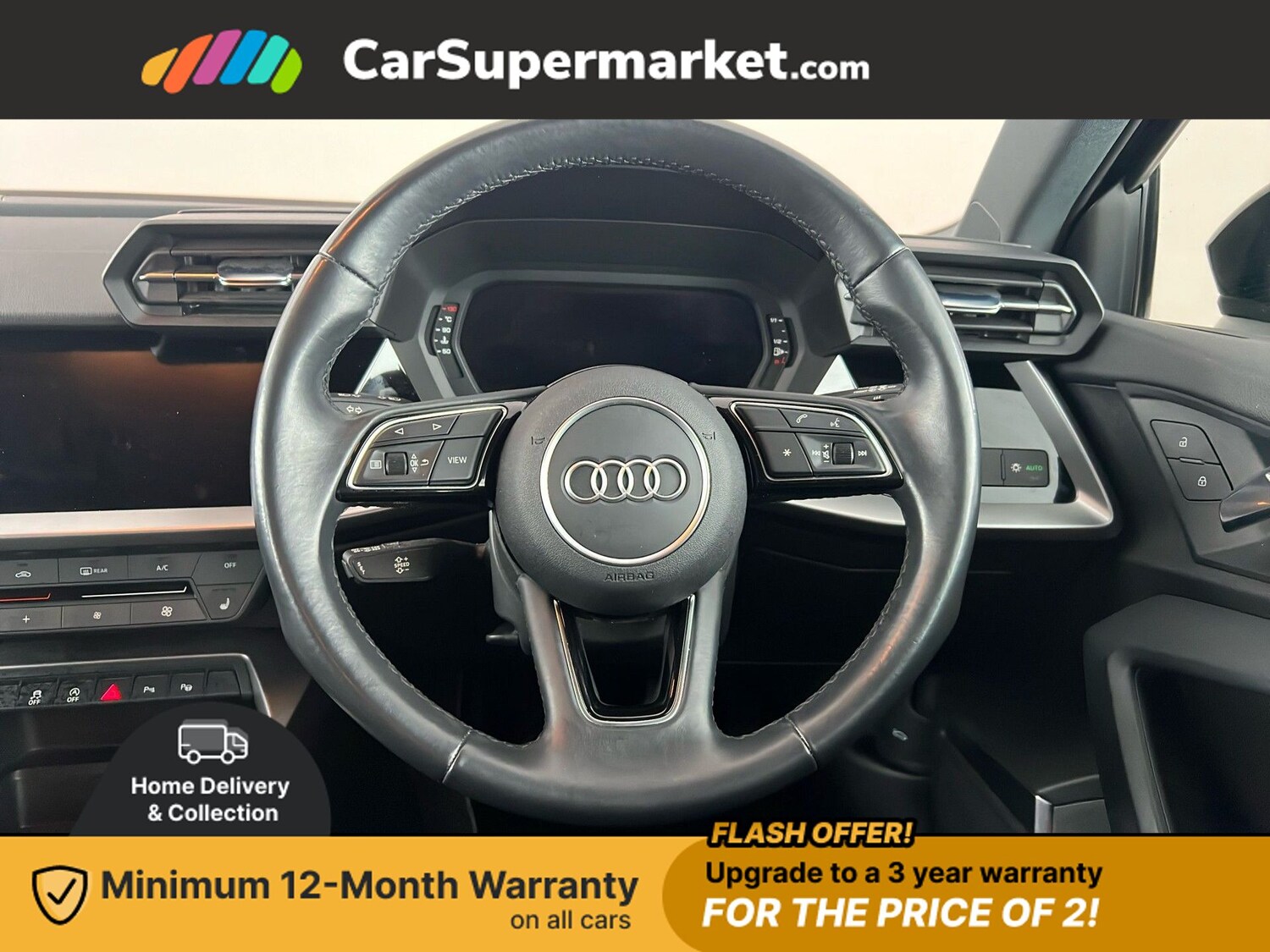 Used Audi A3 2021 for sale - 76855052: Photo 15