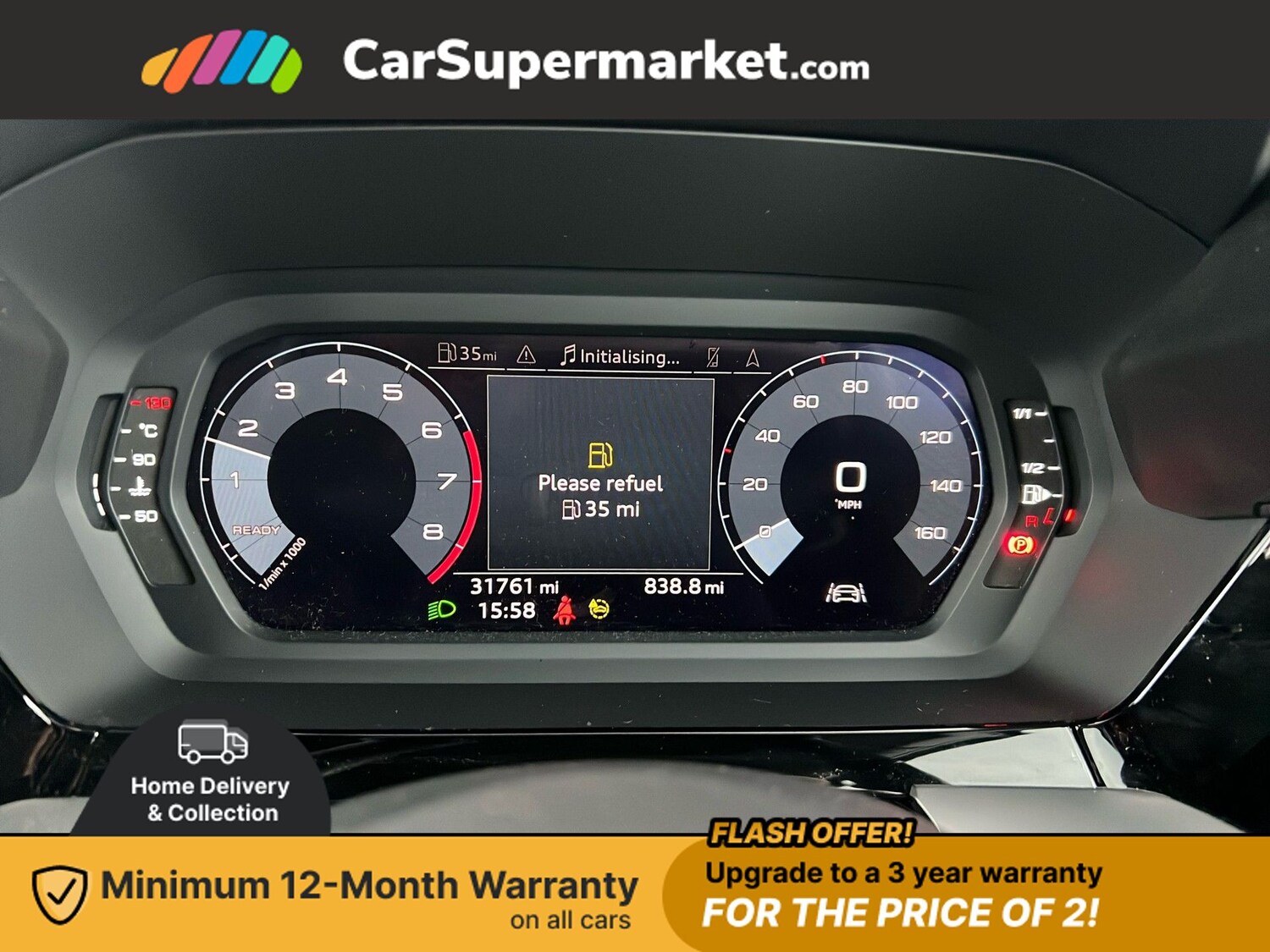 Used Audi A3 2021 for sale - 76855052: Photo 16