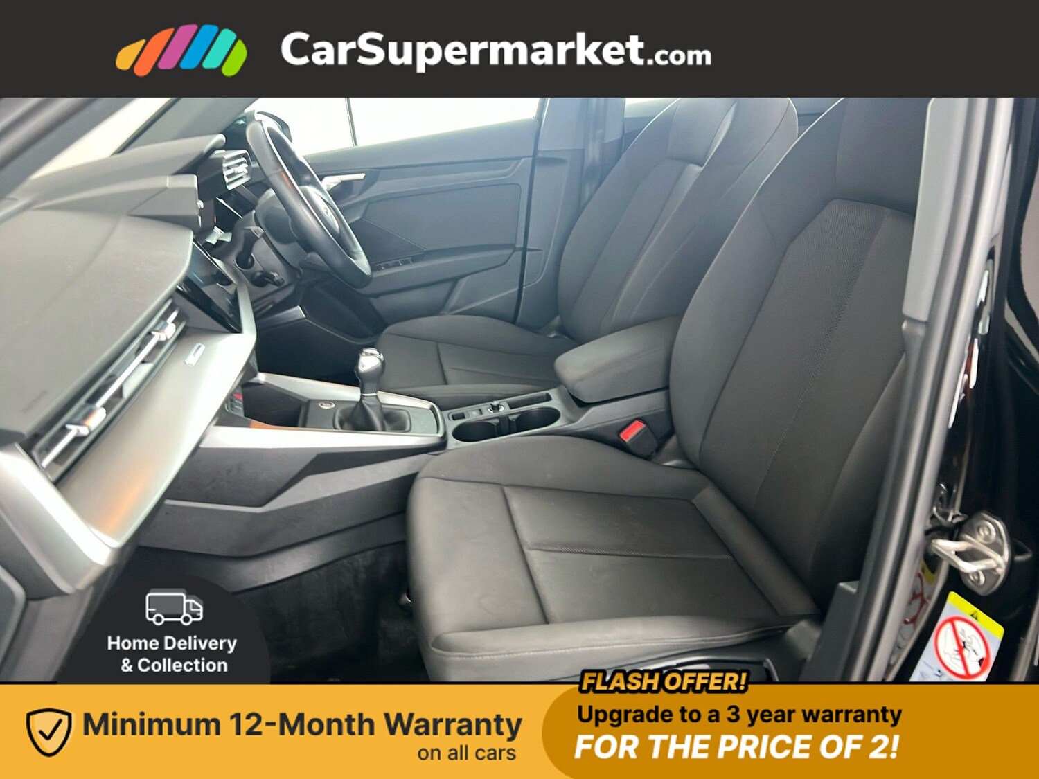 Used Audi A3 2021 for sale - 76855052: Photo 18