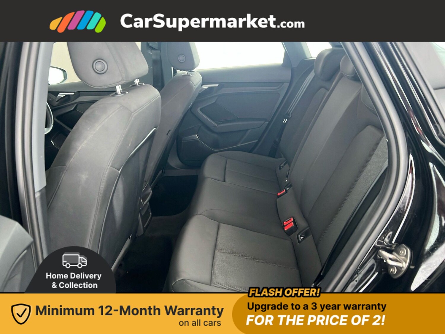 Used Audi A3 2021 for sale - 76855052: Photo 19