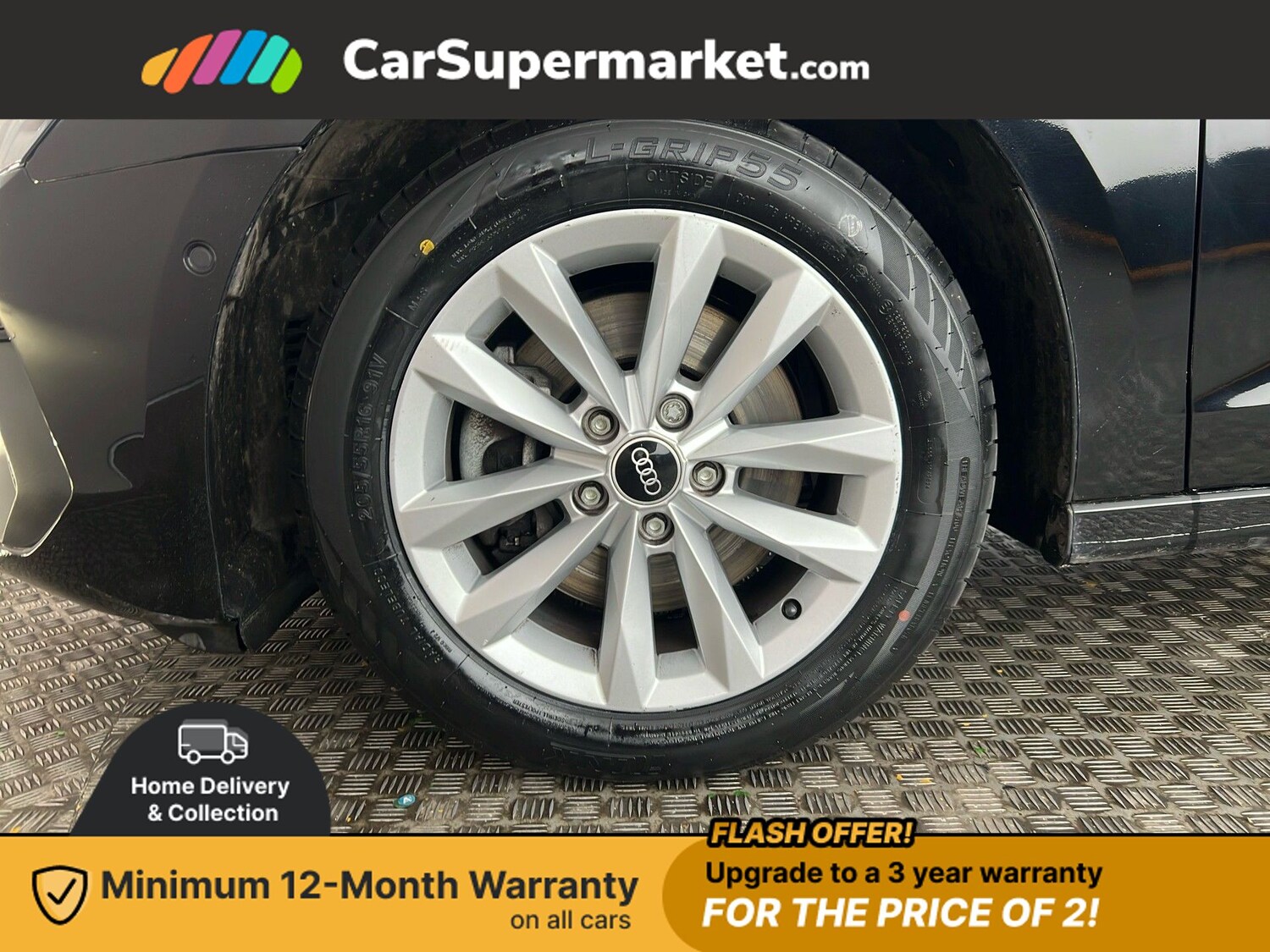 Used Audi A3 2021 for sale - 76855052: Photo 20