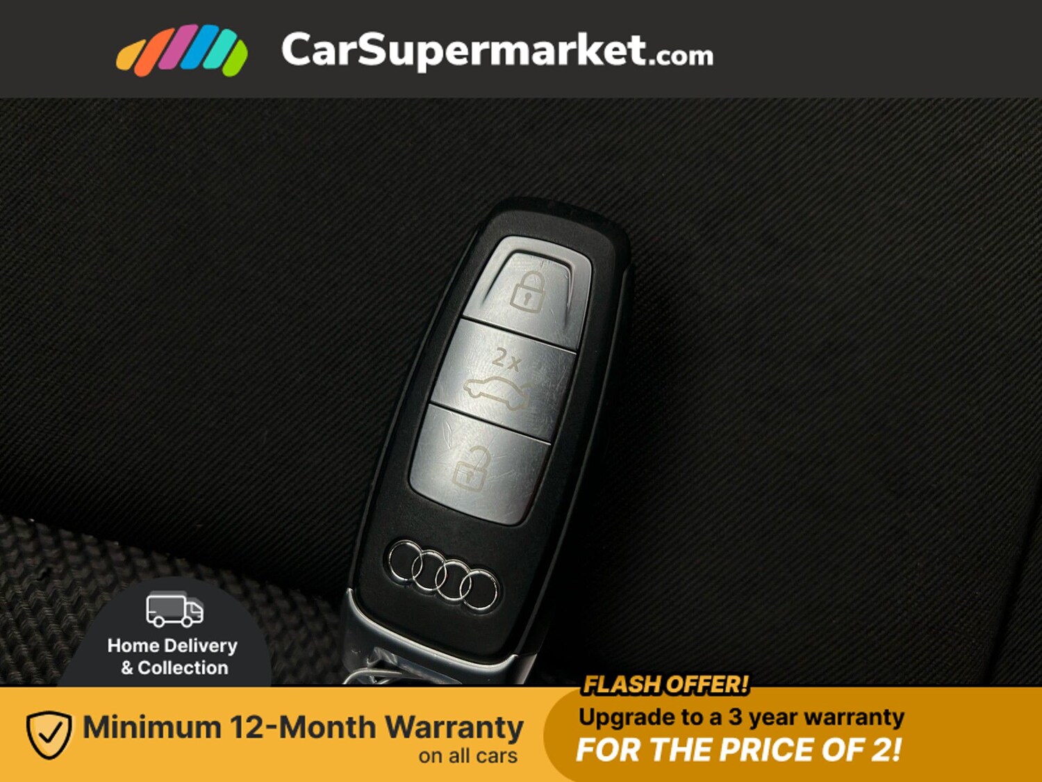 Used Audi A3 2021 for sale - 76855052: Photo 24