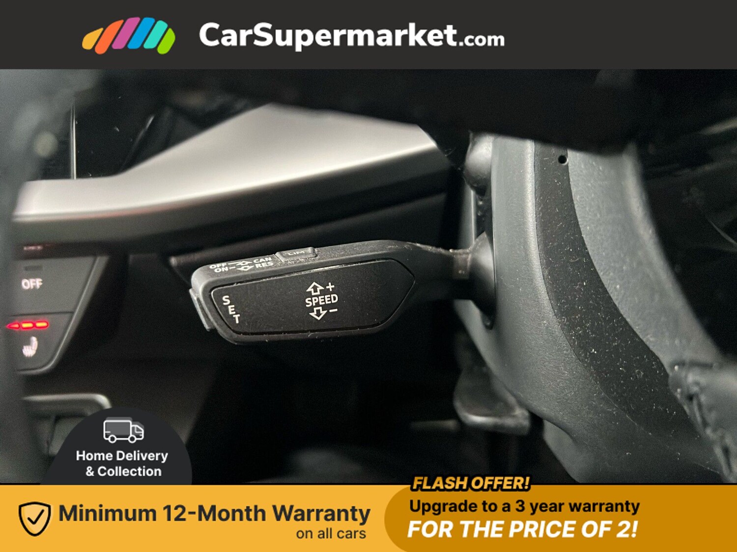 Used Audi A3 2021 for sale - 76855052: Photo 26