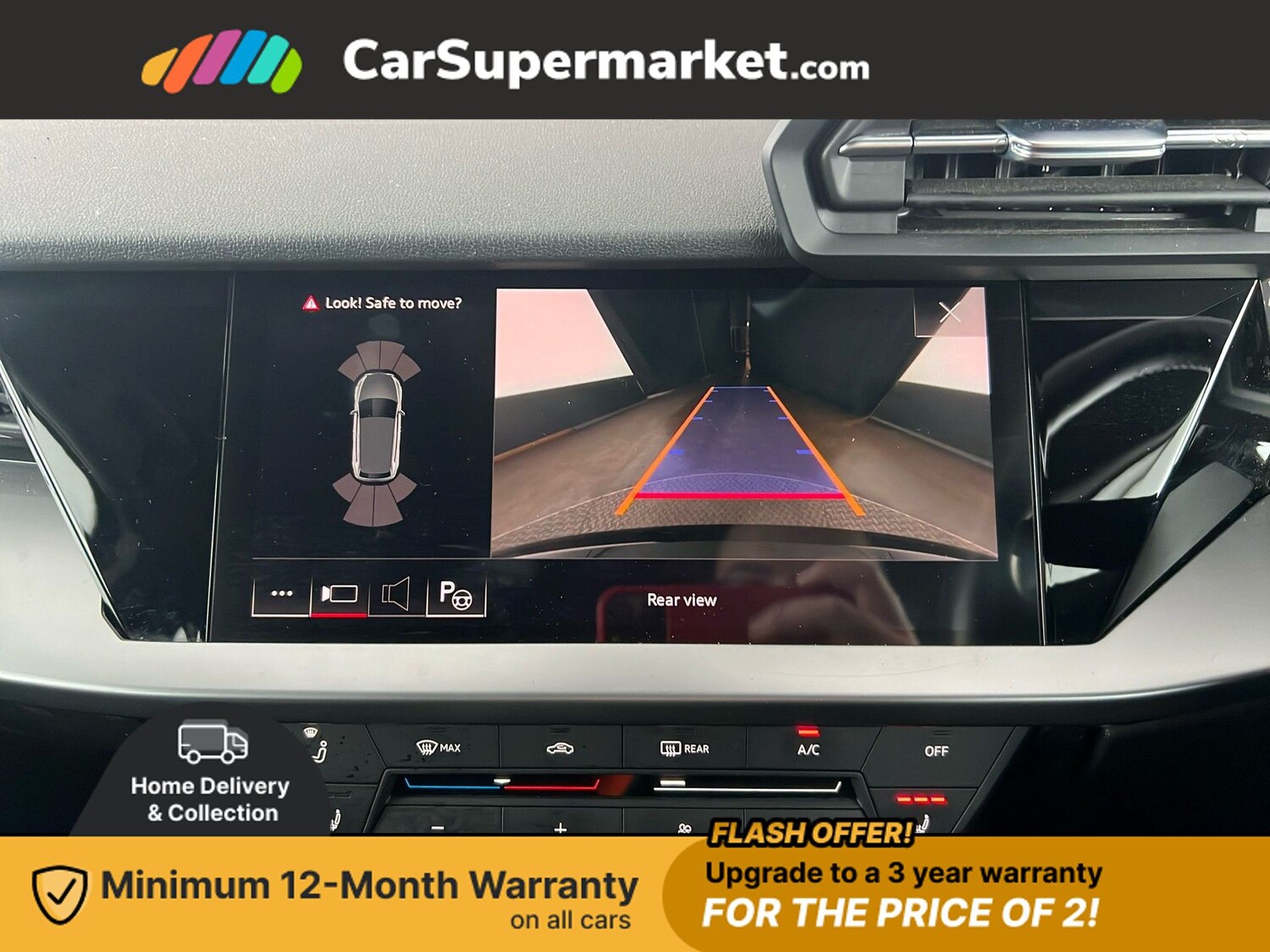 Used Audi A3 2021 for sale - 76855052: Photo 29