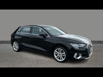 Used Audi A3 2023 for sale - 78776956: Photo
