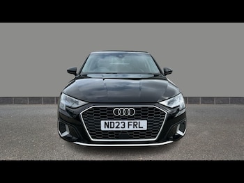 Used Audi A3 2023 for sale - 78776956: Photo