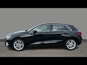 Used Audi A3 2023 for sale - 78776956: Photo