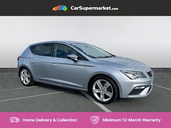 SEAT - Leon