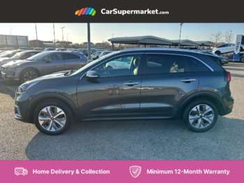 Used Kia Niro 2021 for sale - 74076817: Photo