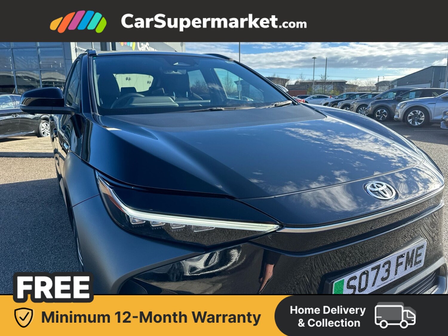 Used Toyota Other 2024 for sale - 78079043: Photo 10