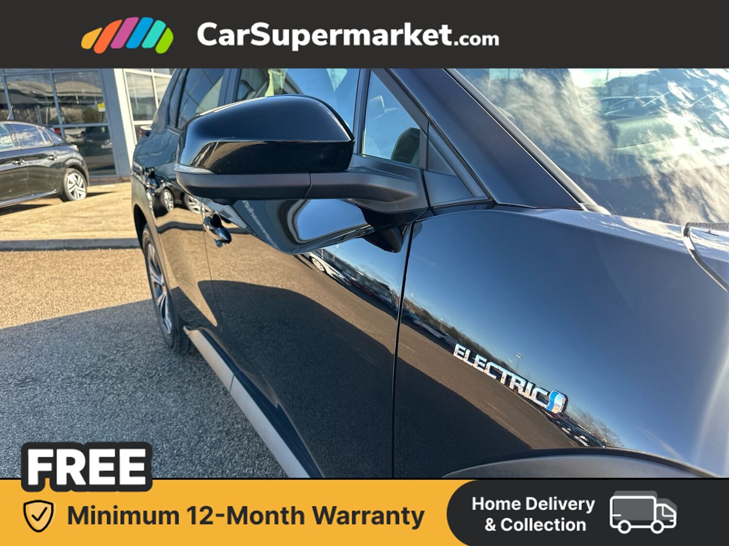 Used Toyota Other 2024 for sale - 78079043: Photo 11