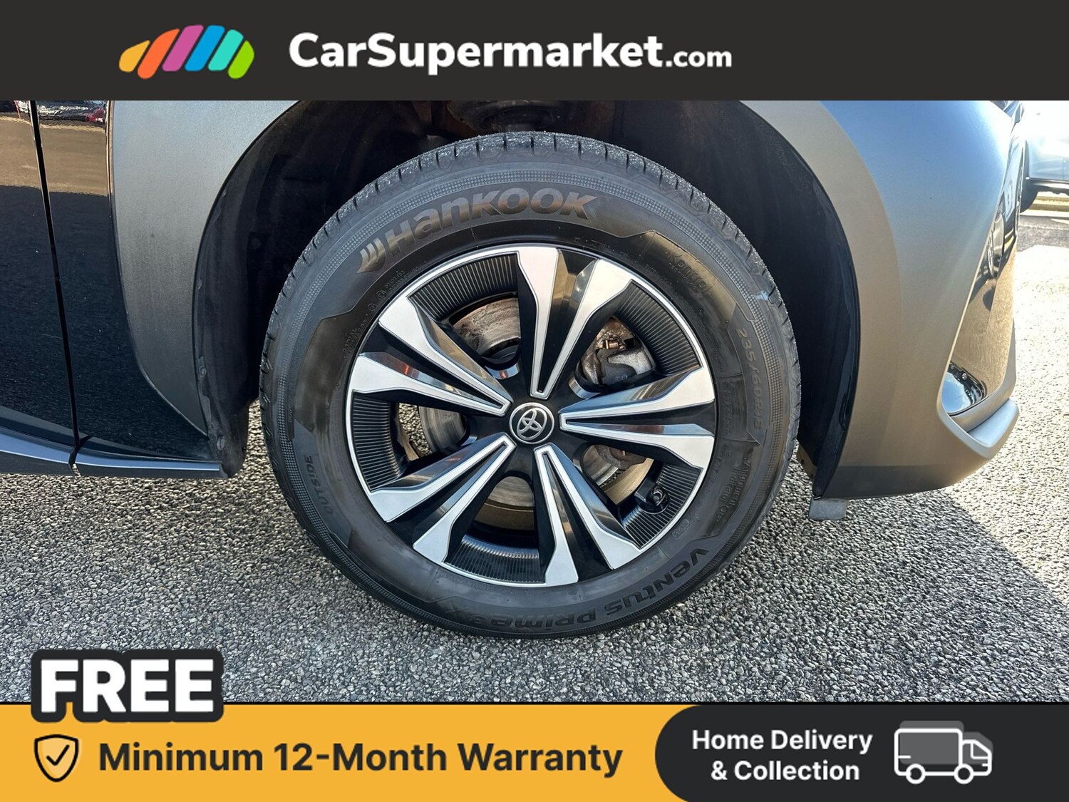 Used Toyota Other 2024 for sale - 78079043: Photo 12