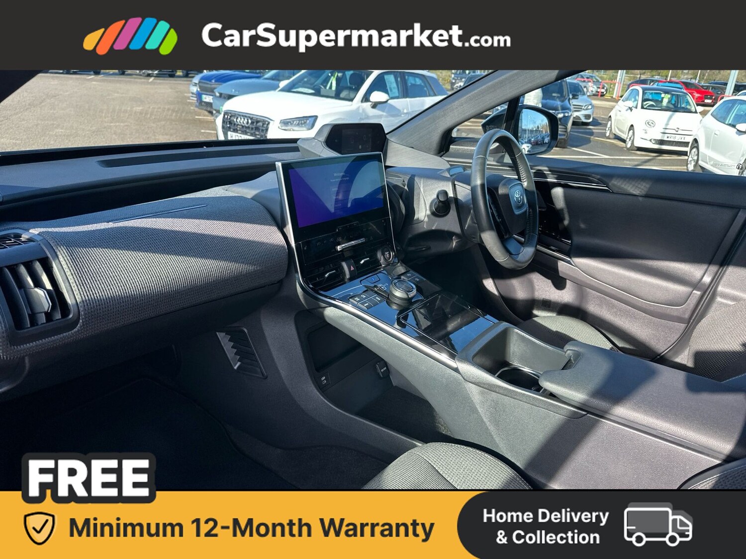 Used Toyota Other 2024 for sale - 78079043: Photo 14