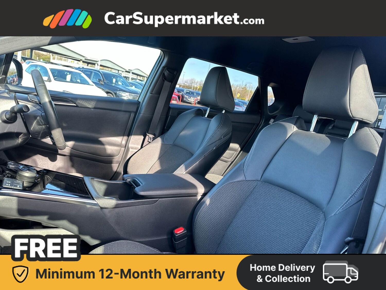 Used Toyota Other 2024 for sale - 78079043: Photo 15