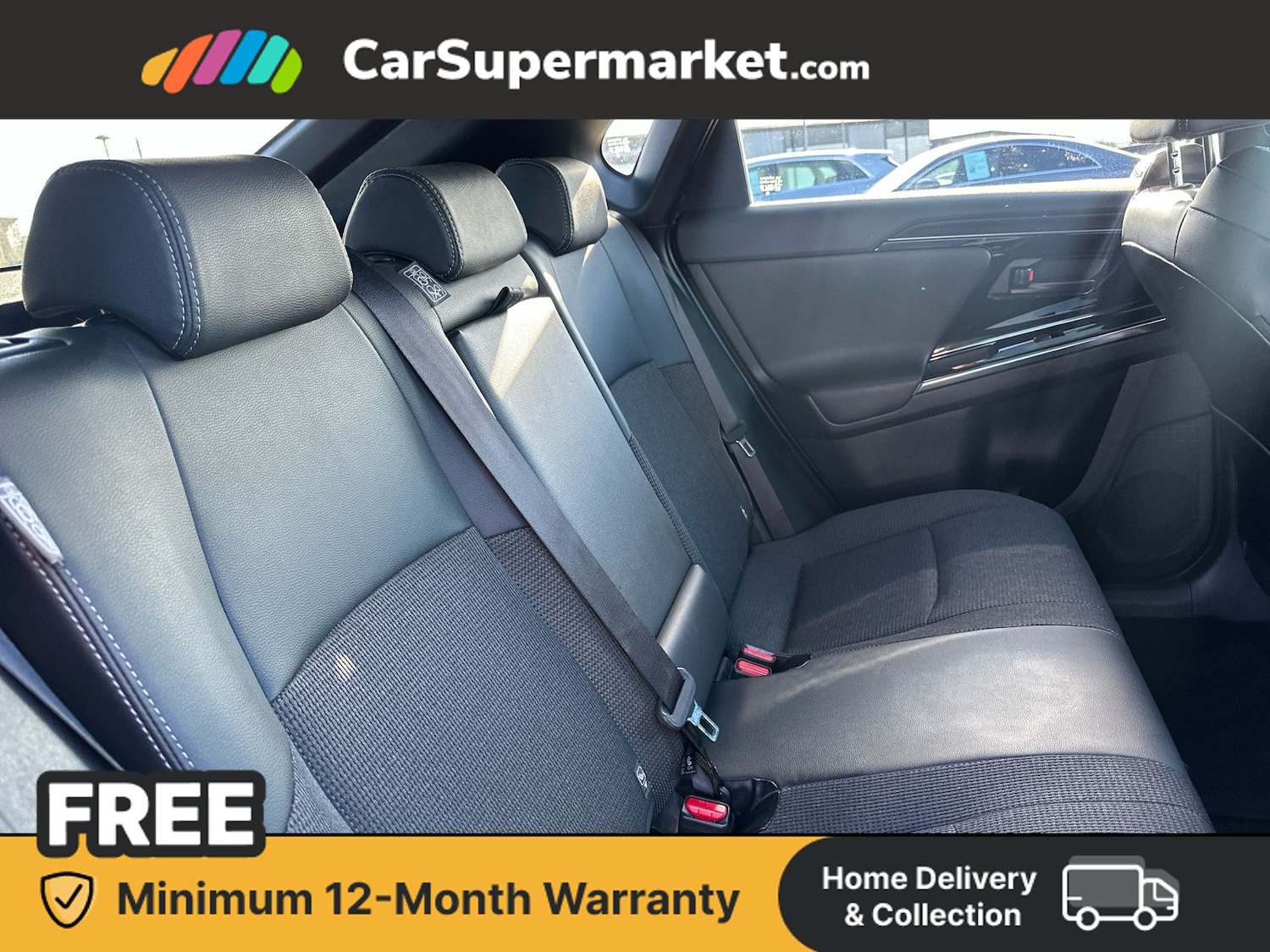 Used Toyota Other 2024 for sale - 78079043: Photo 17