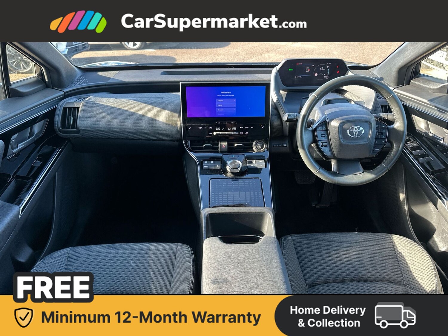 Used Toyota Other 2024 for sale - 78079043: Photo 18