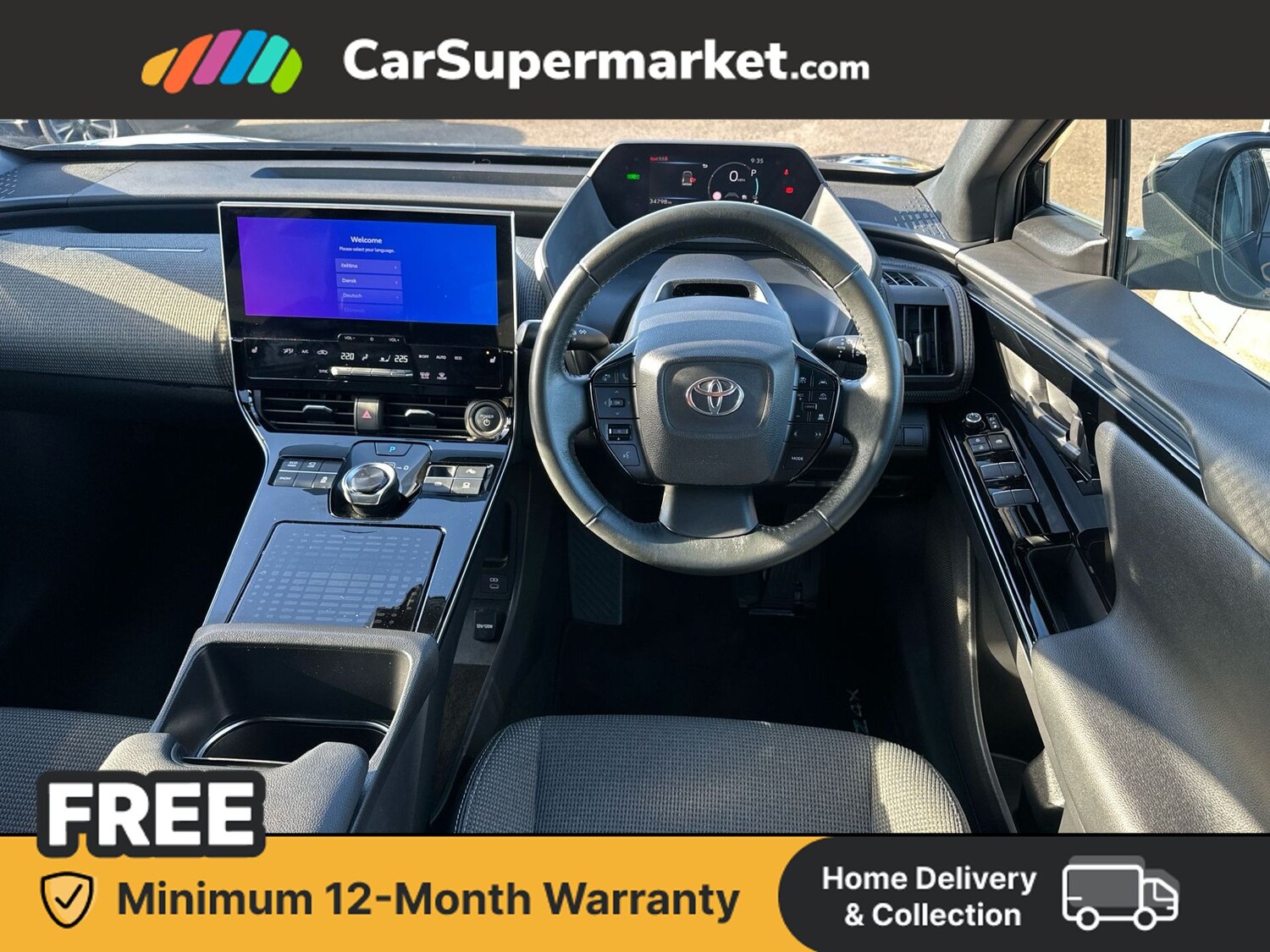 Used Toyota Other 2024 for sale - 78079043: Photo 19