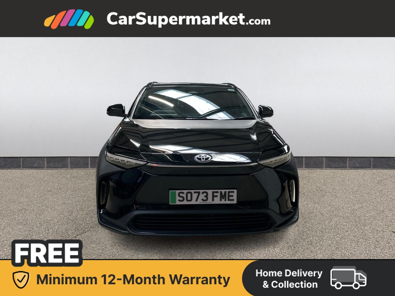 Used Toyota Other 2024 for sale - 78079043: Photo 2