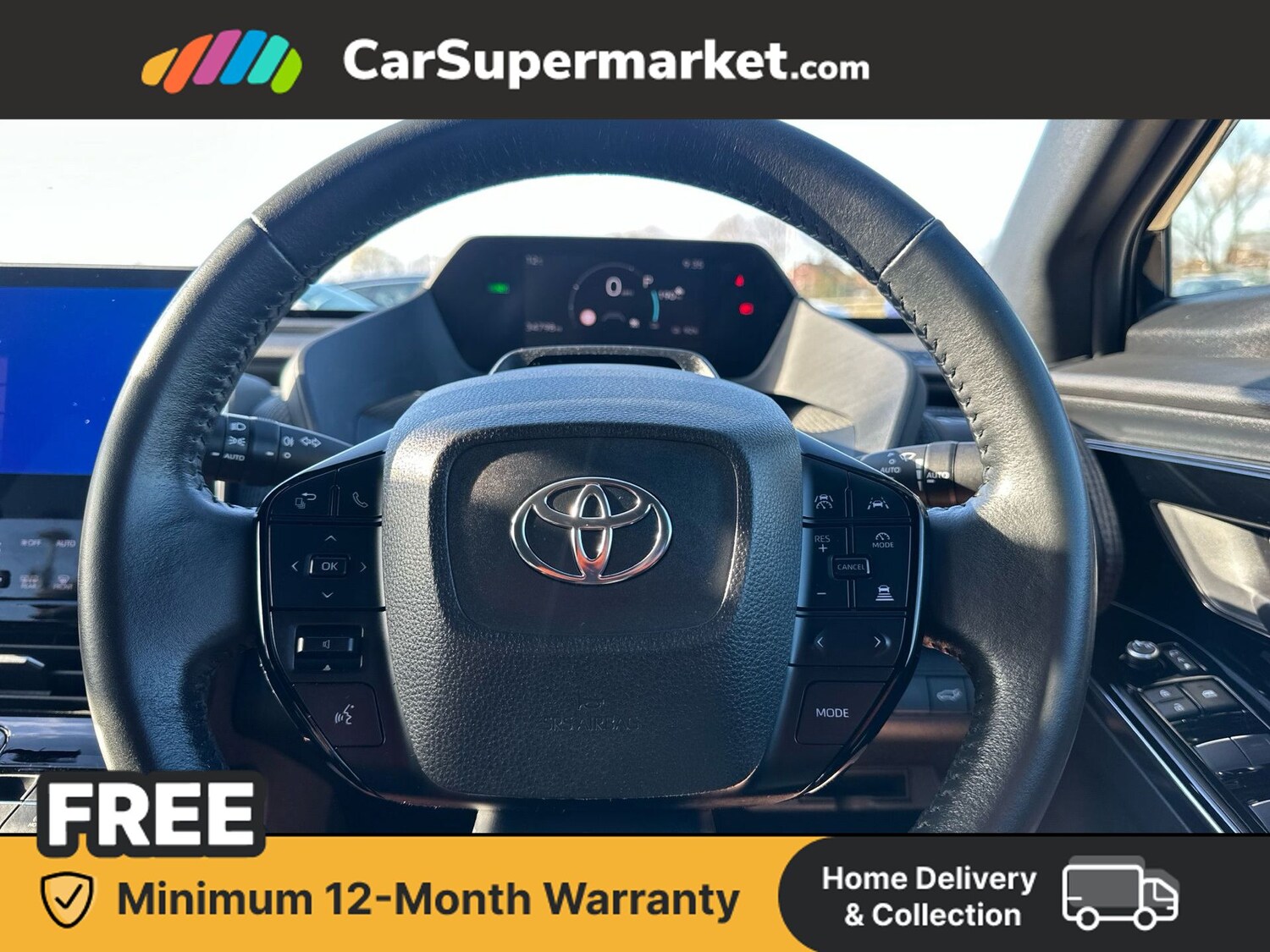 Used Toyota Other 2024 for sale - 78079043: Photo 20