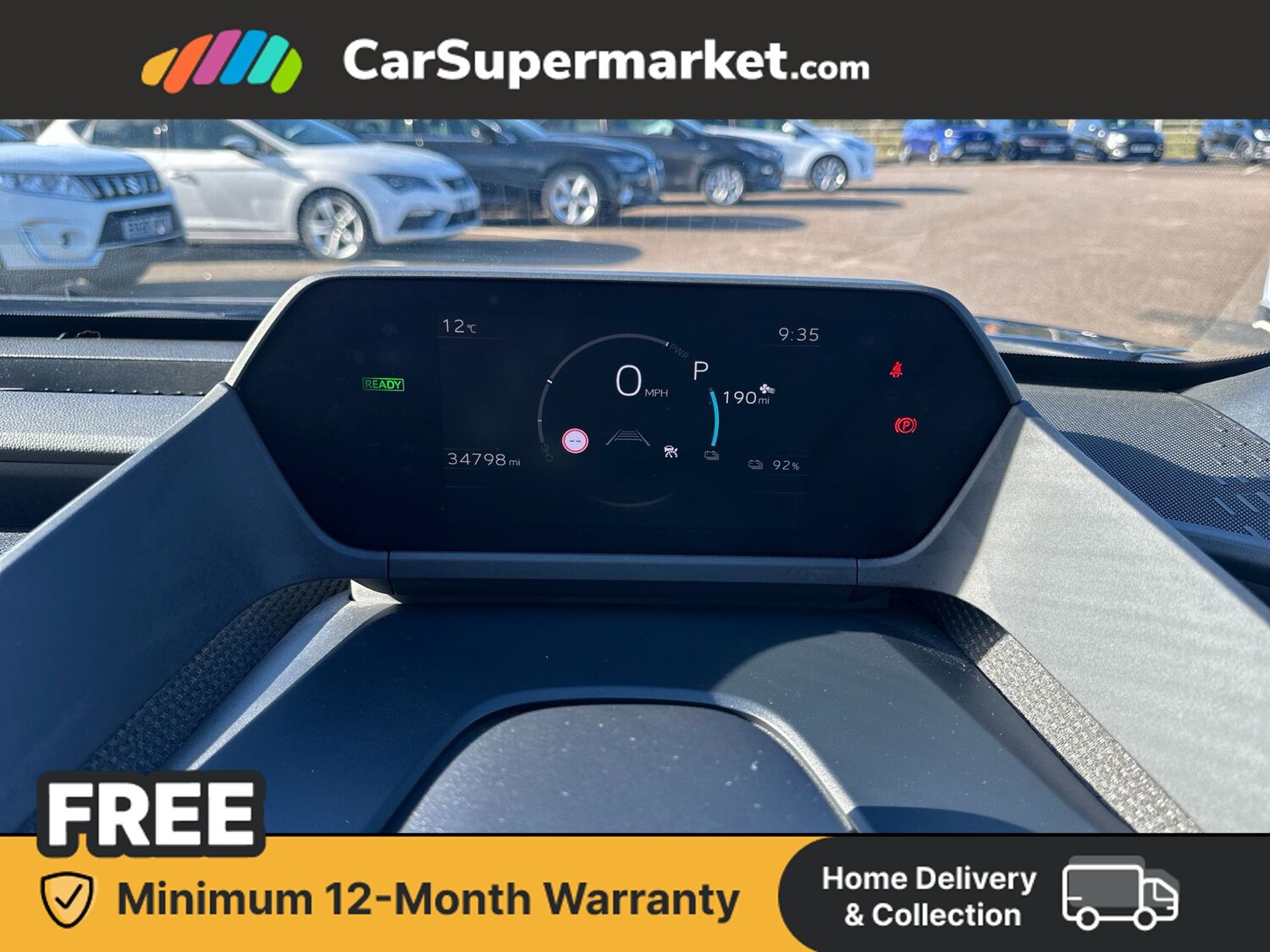 Used Toyota Other 2024 for sale - 78079043: Photo 21