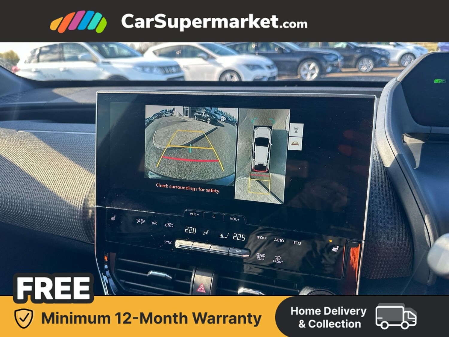 Used Toyota Other 2024 for sale - 78079043: Photo 24