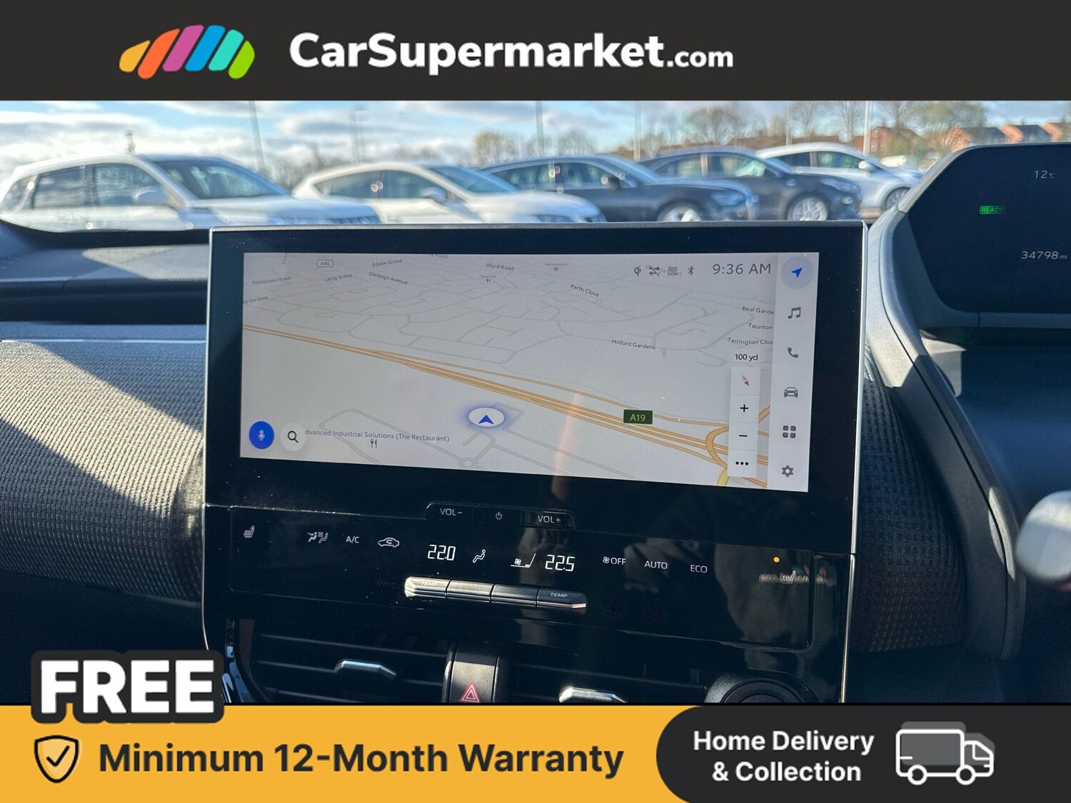 Used Toyota Other 2024 for sale - 78079043: Photo 25