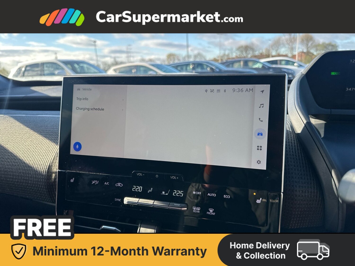 Used Toyota Other 2024 for sale - 78079043: Photo 27