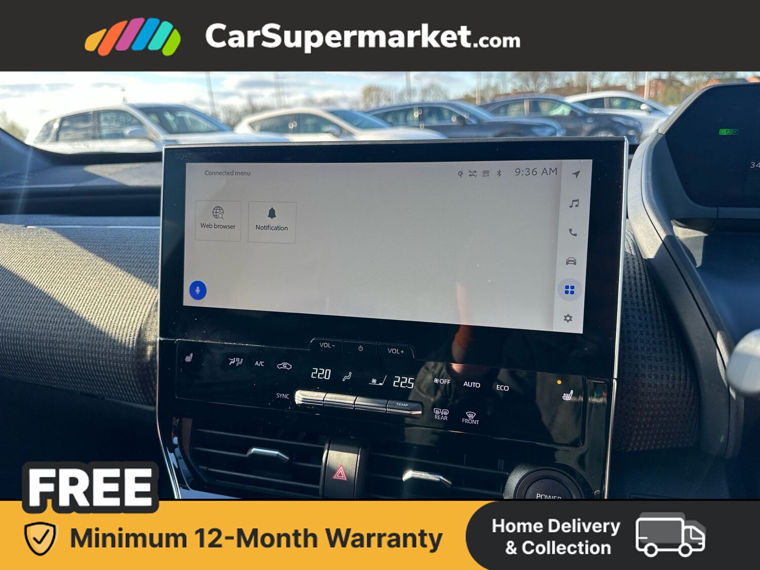 Used Toyota Other 2024 for sale - 78079043: Photo 28