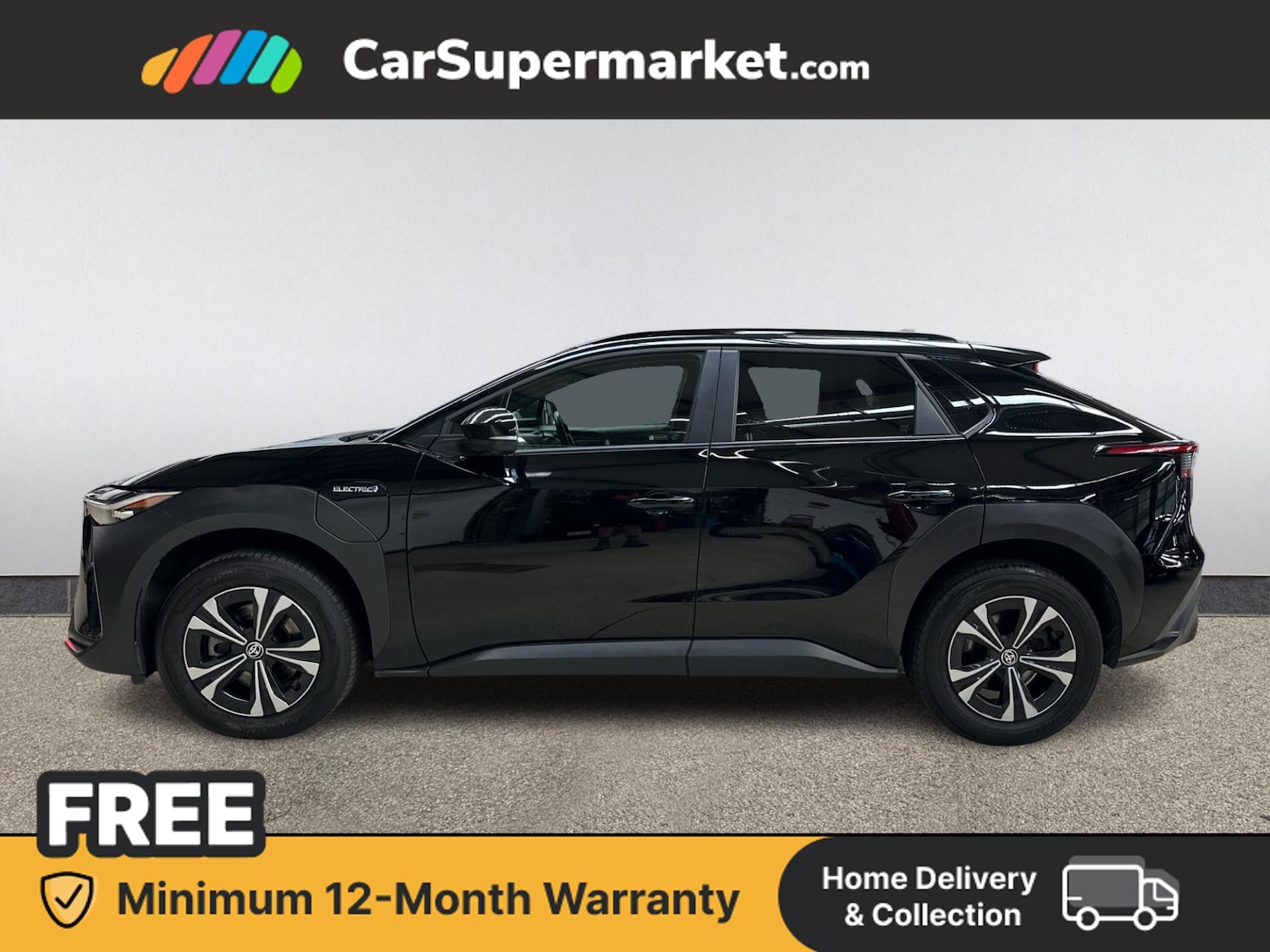 Used Toyota Other 2024 for sale - 78079043: Photo 3