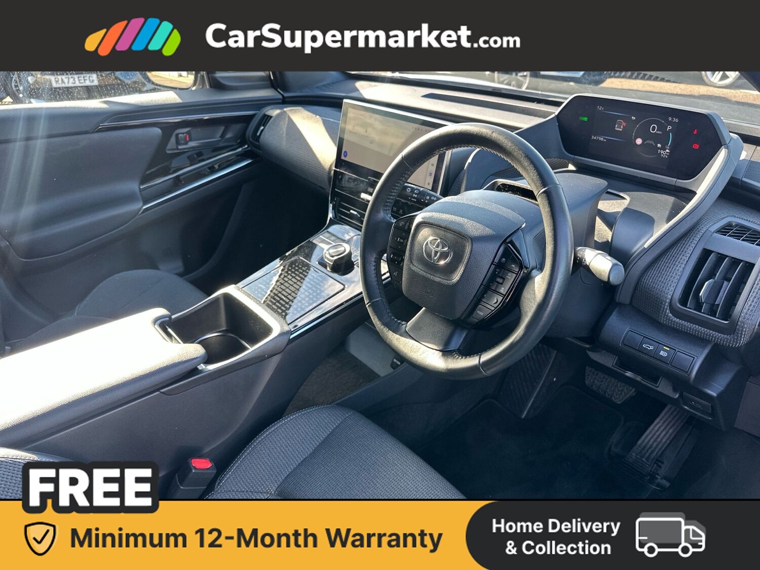 Used Toyota Other 2024 for sale - 78079043: Photo 30