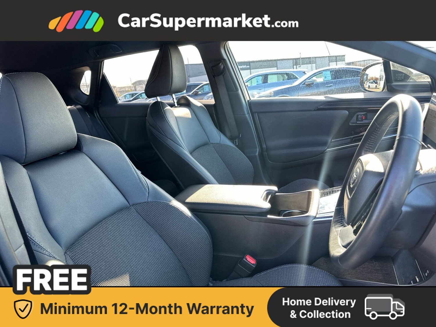 Used Toyota Other 2024 for sale - 78079043: Photo 31