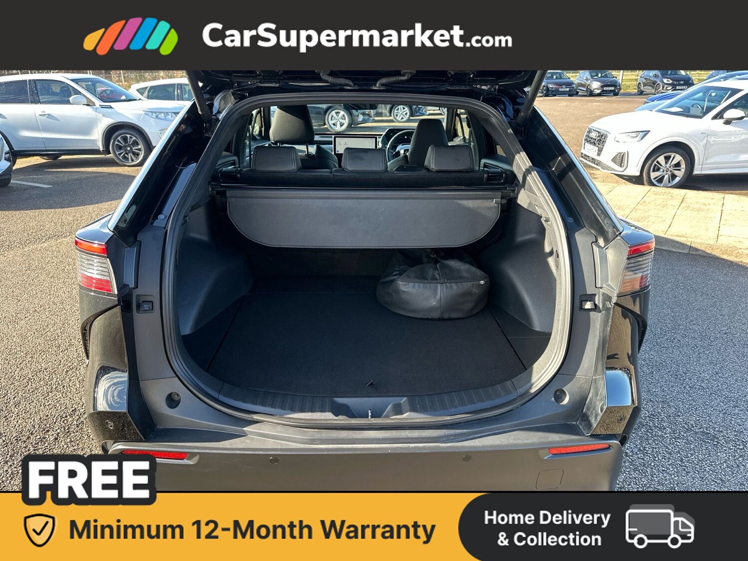 Used Toyota Other 2024 for sale - 78079043: Photo 32