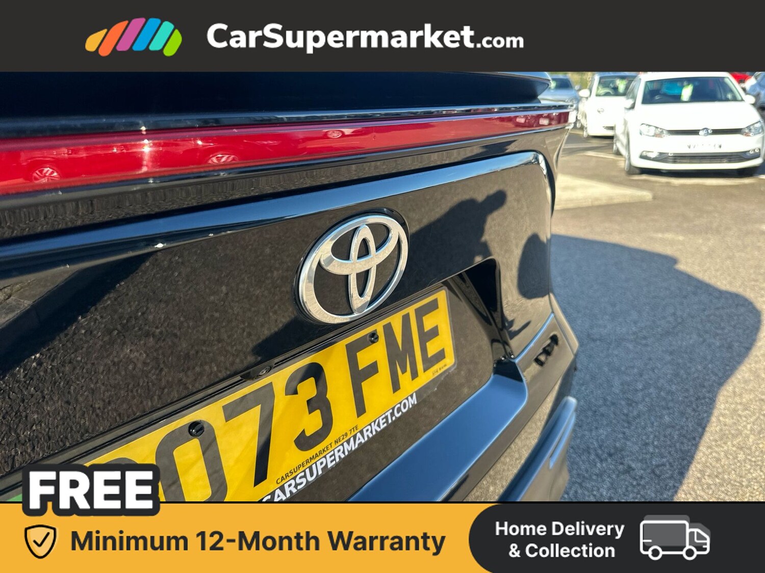 Used Toyota Other 2024 for sale - 78079043: Photo 34