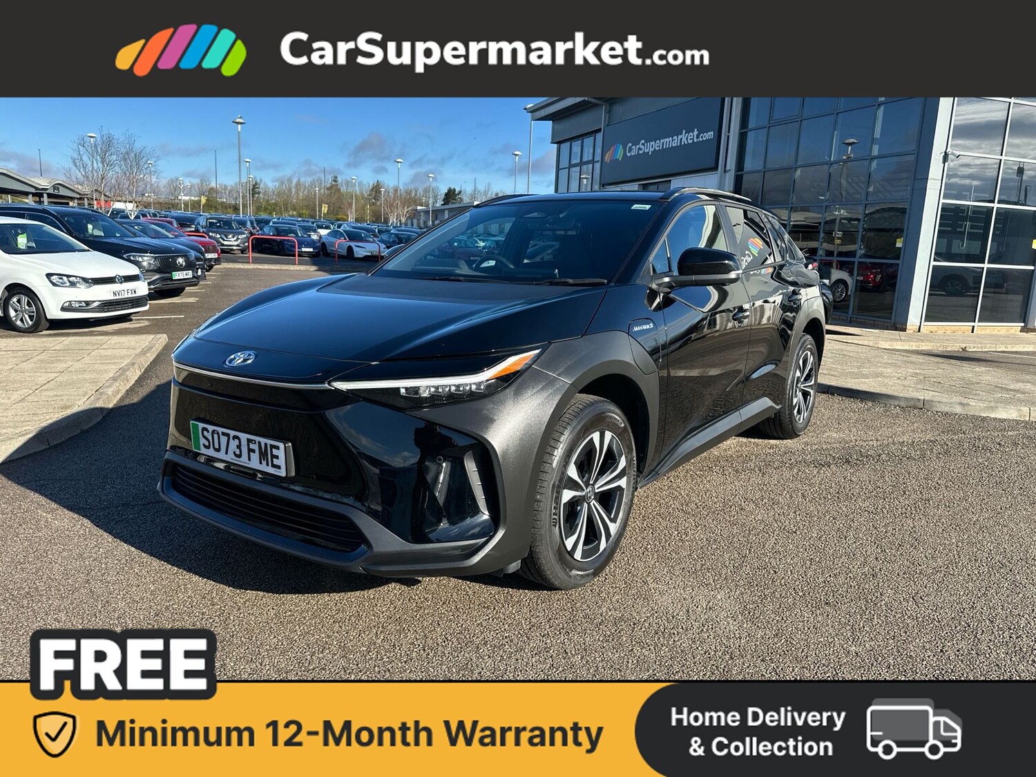 Used Toyota Other 2024 for sale - 78079043: Photo 35