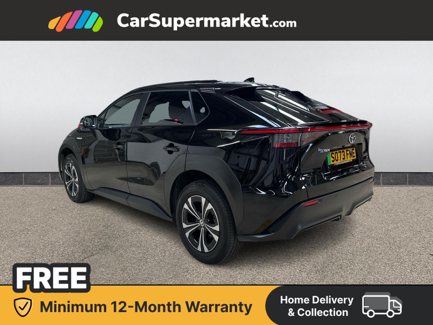 Used Toyota Other 2024 for sale - 78079043: Photo 4