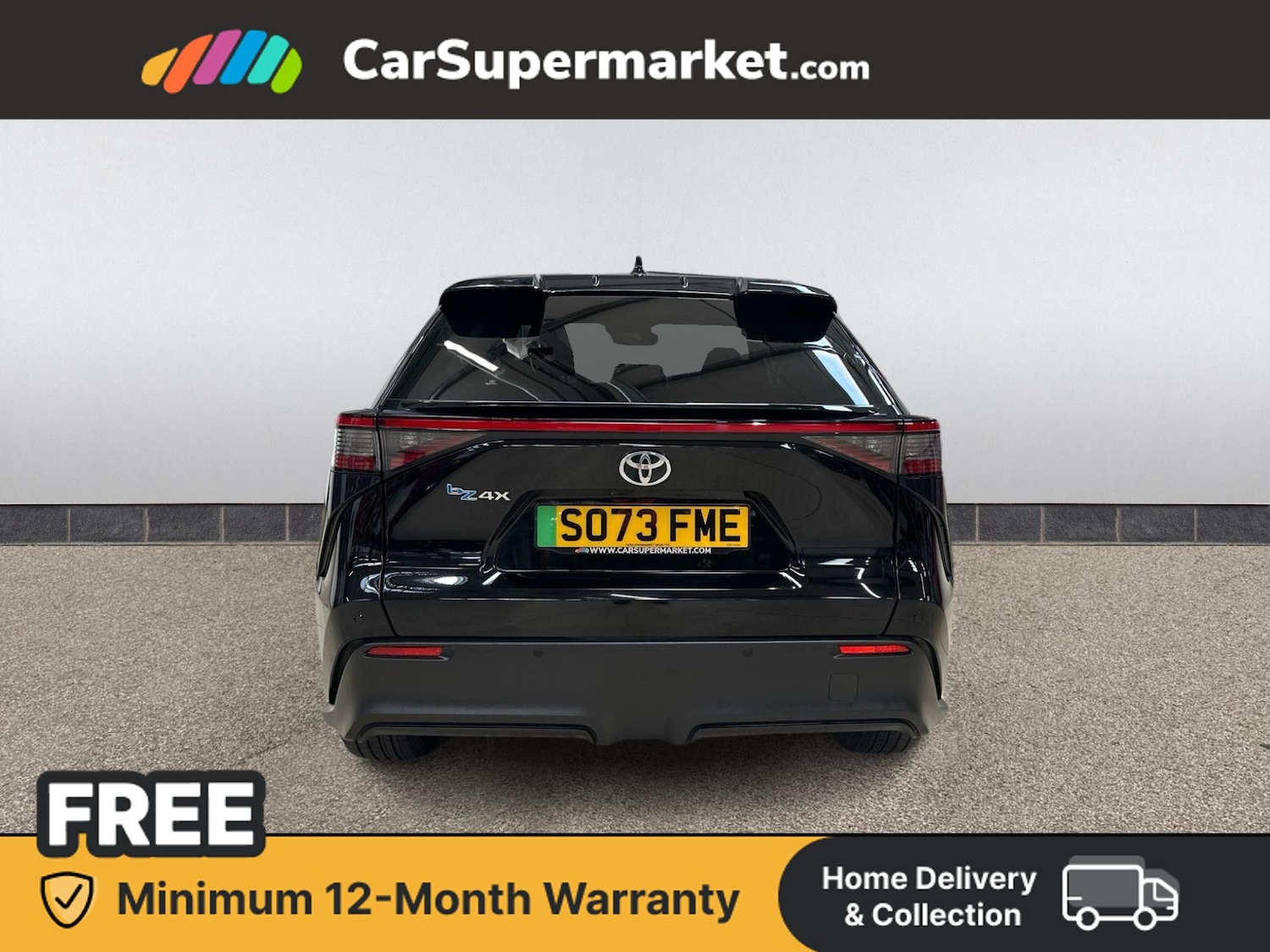 Used Toyota Other 2024 for sale - 78079043: Photo 5