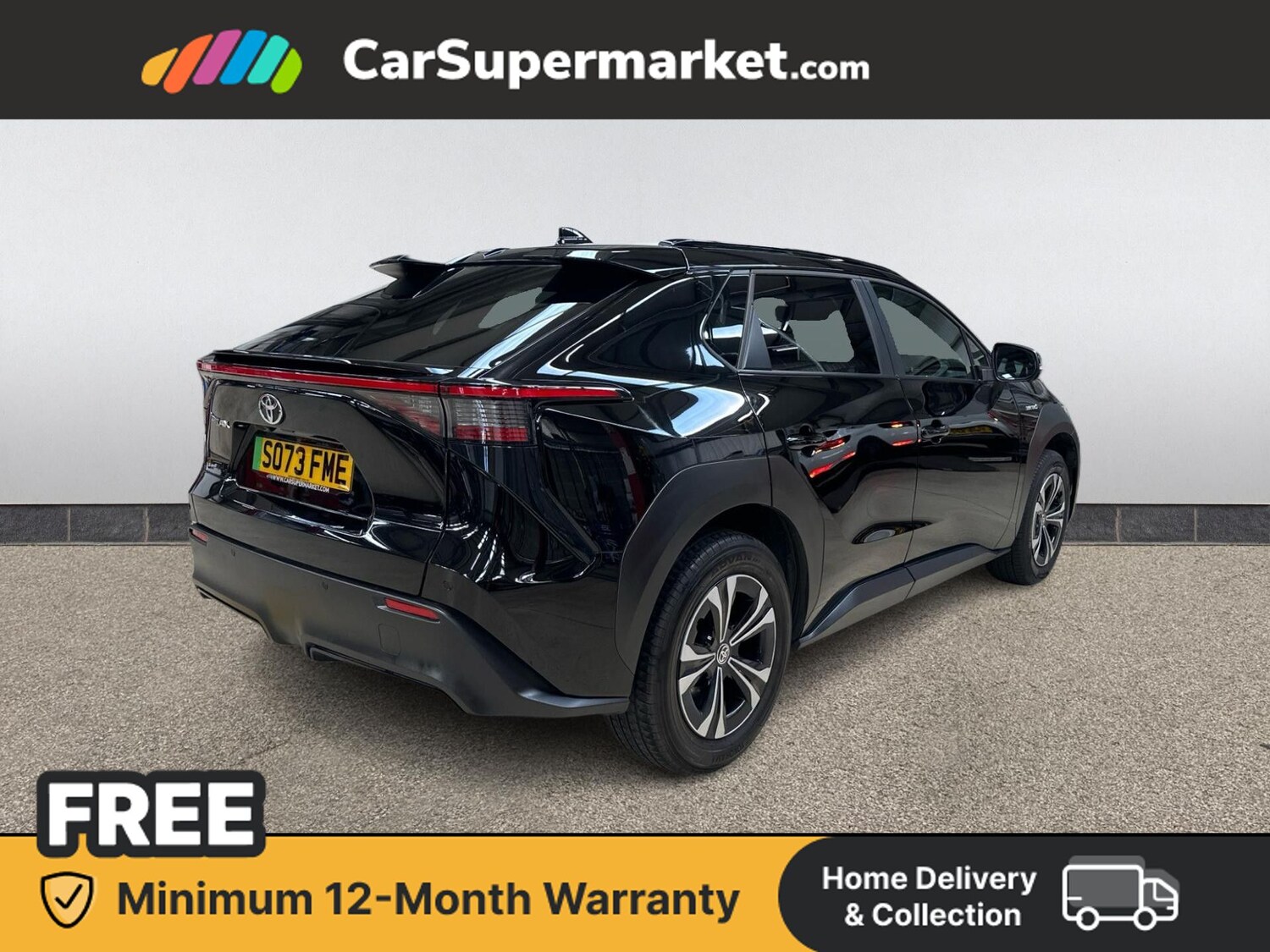 Used Toyota Other 2024 for sale - 78079043: Photo 6