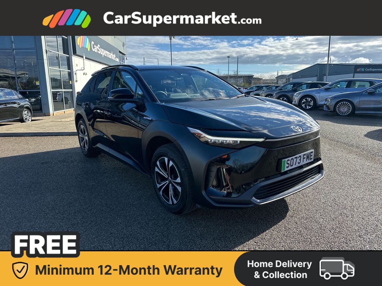 Used Toyota Other 2024 for sale - 78079043: Photo 9