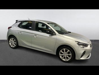 Used Vauxhall Corsa 2023 for sale - 78857805: Photo