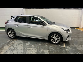Used Vauxhall Corsa 2023 for sale - 78857805: Photo