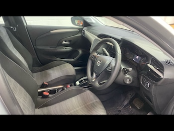Used Vauxhall Corsa 2023 for sale - 78857805: Photo