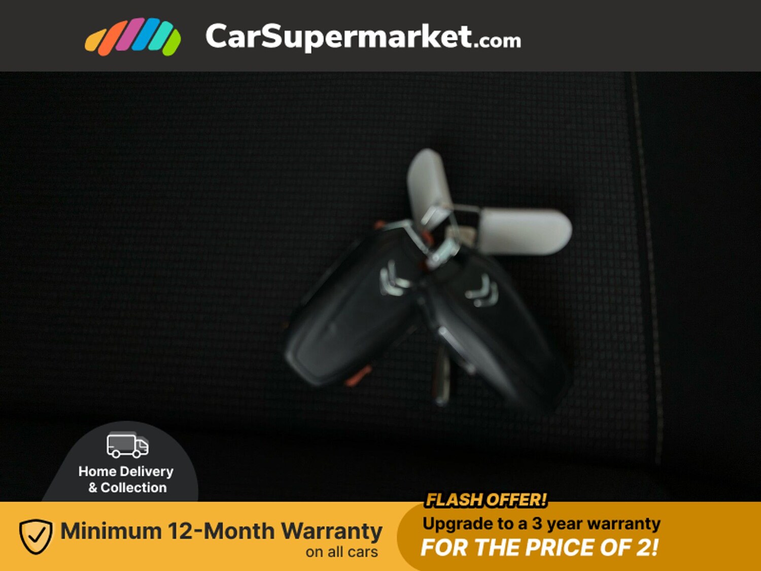 Used Citroen C3 Aircross 2022 for sale - 76827932: Photo 24